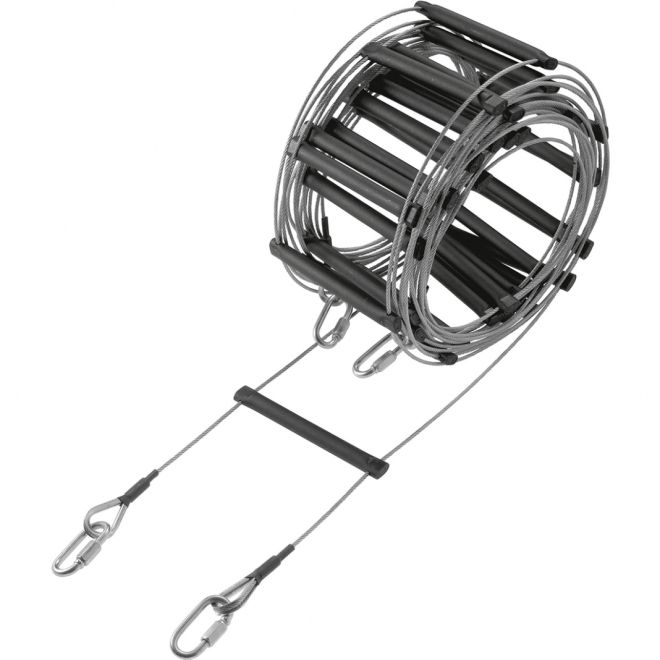 CAMP Cable Ladder スペレオ用はしご 高所作業用