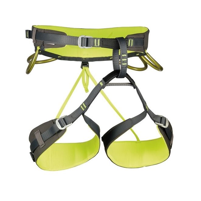 CAMP Energy CR 3 クライミングハーネス
