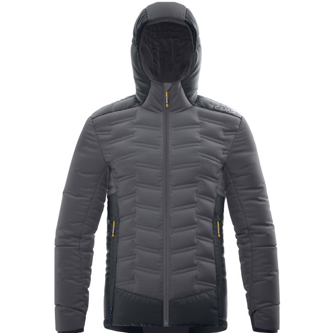 CAMP Joker Jacket メンズダウンジャケット
