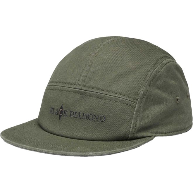 BD Black Diamond Camper Cap 帽子