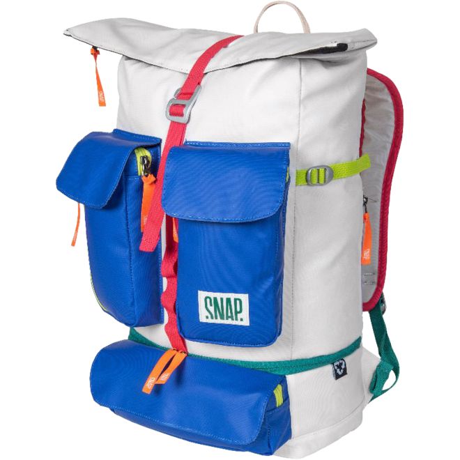 SNAP Snapclimbing Cargo 20 シティバックパック