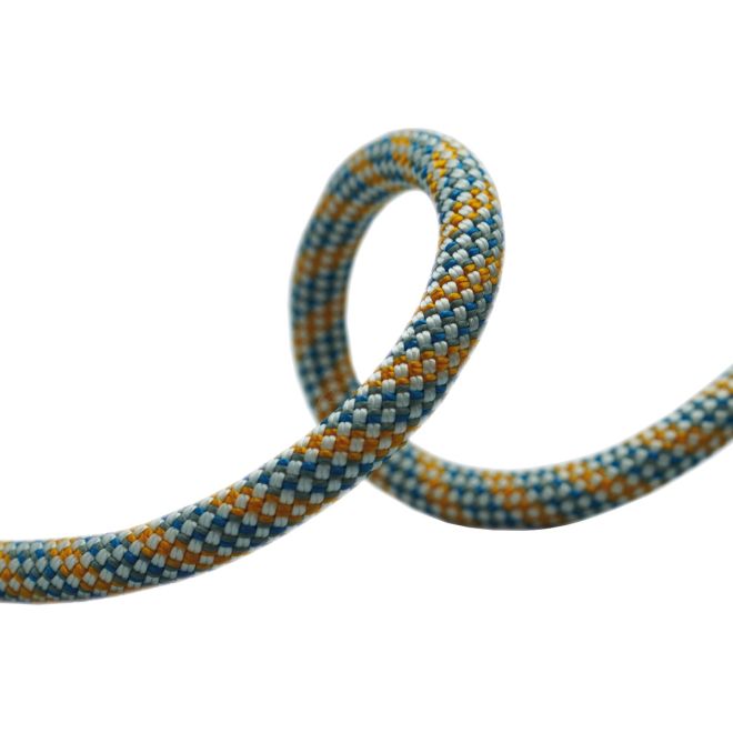 Edelrid Ceuze 9.8 mm クライミングロープ
