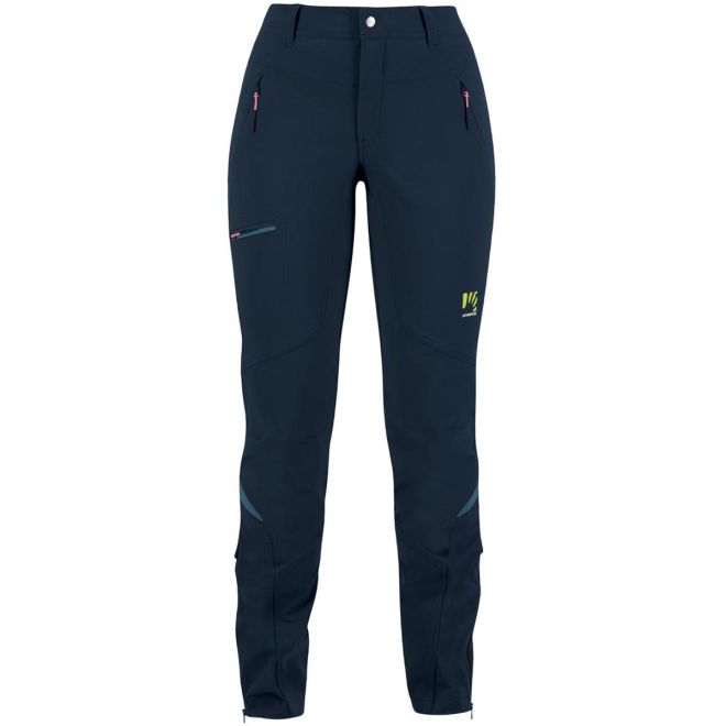 Karpos Cevedale Evo W Pant レディースパンツ