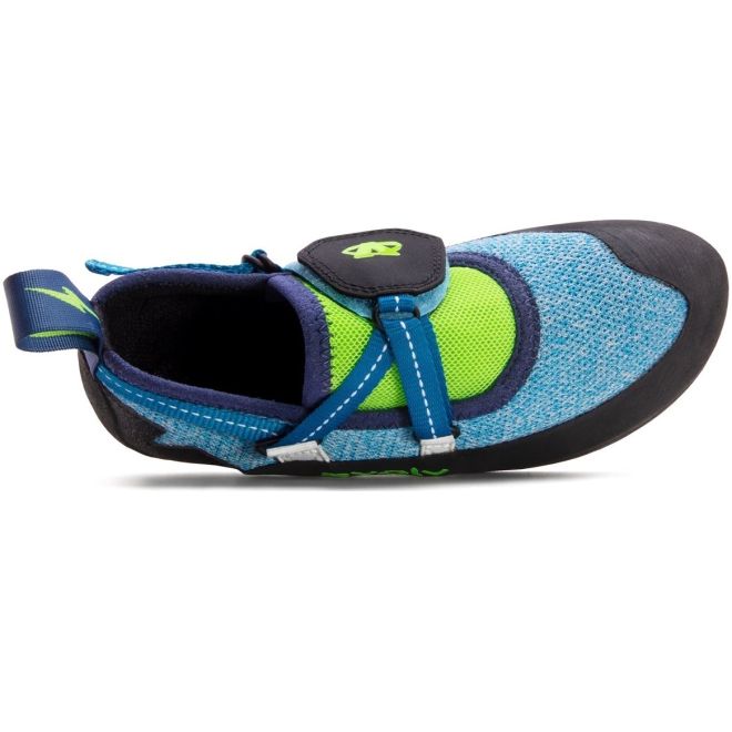 Evolv Venga Youth Climbing Shoes 子供用クライミングシューズ