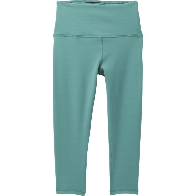 Prana Chakara Capri レディースレギンス