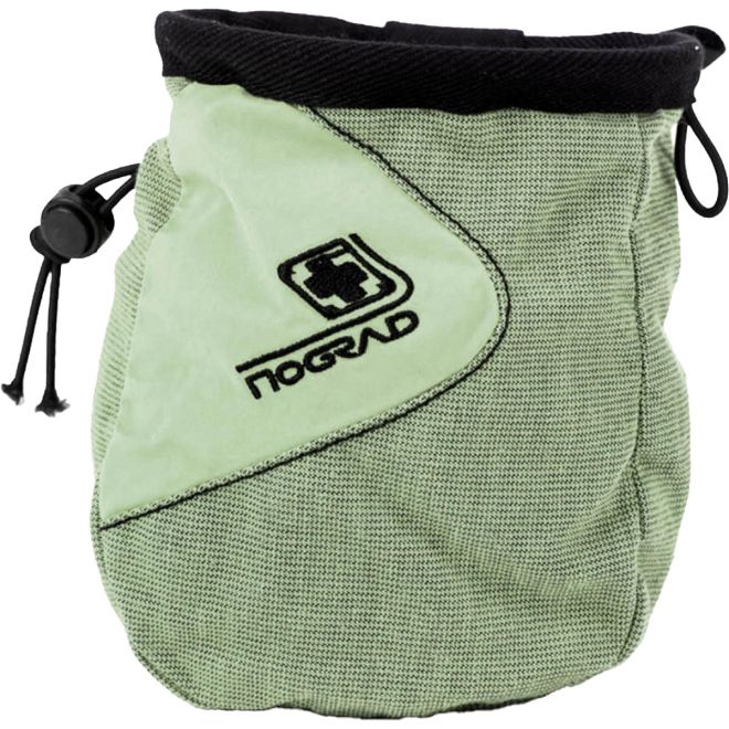 Nograd Chalk Bag チョークバッグ