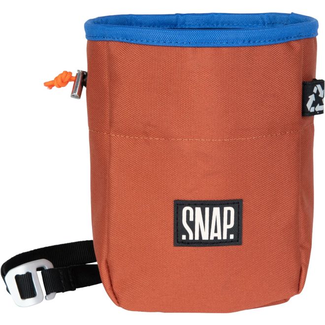 SNAP Chalk Pocket チョークポケット クライミング用
