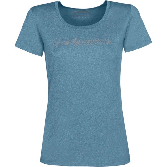 Rock Experience Chandler 3.0 SS レディースTシャツ
