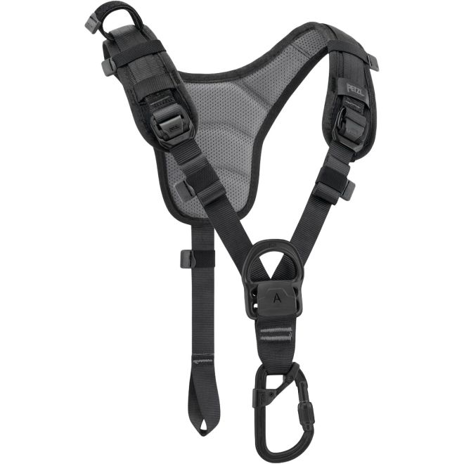 Petzl Top 胸部ハーネス