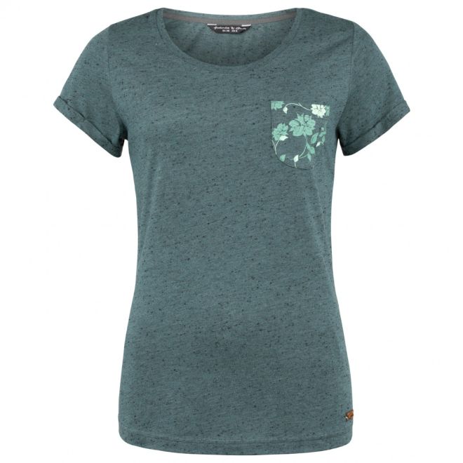 Chillaz Istrien T-Shirt レディース Tシャツ