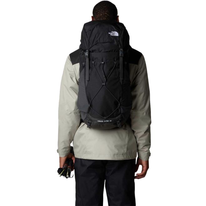The North Face Trail Lite 36 トレッキングザック