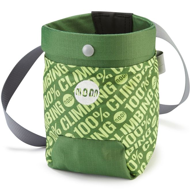 Moon Trad Chalk Bag チョークバッグ
