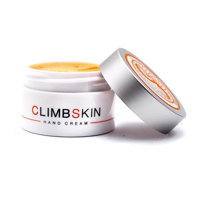 Climbskin Hand Cream 30 ml クライミング用ハンドクリーム