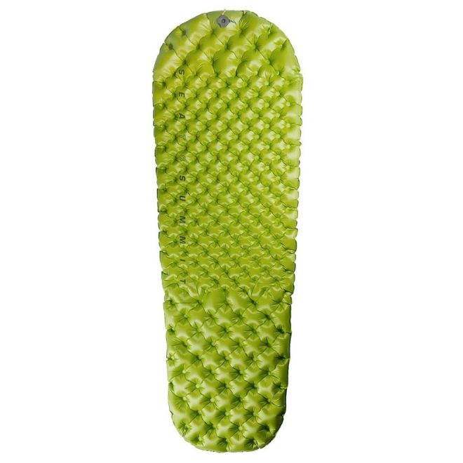 Sea to Summit Comfort Lite Insulated インフレータブルキャンプマット