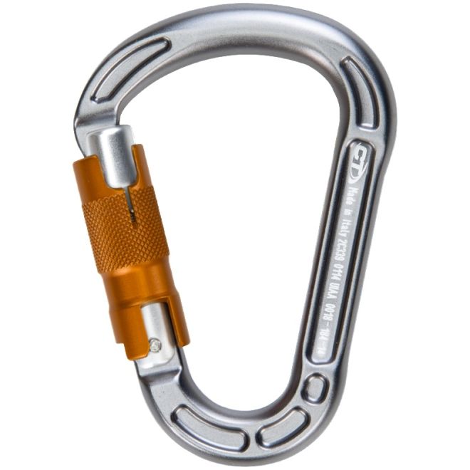 CT Climbing Technology Concept WG クライミング用カラビナ