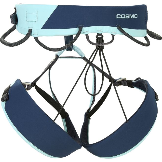 CT Climbing Technology Cosmo クライミングハーネス