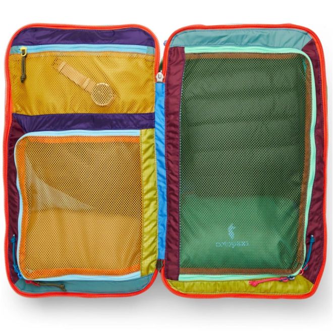 Cotopaxi Allpa 28L Del Dia Travel Pack 旅行用バックパック