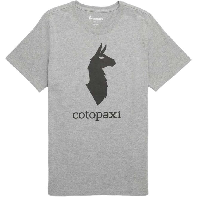 Cotopaxi Cotopaxi Llama T-Shirt メンズTシャツ