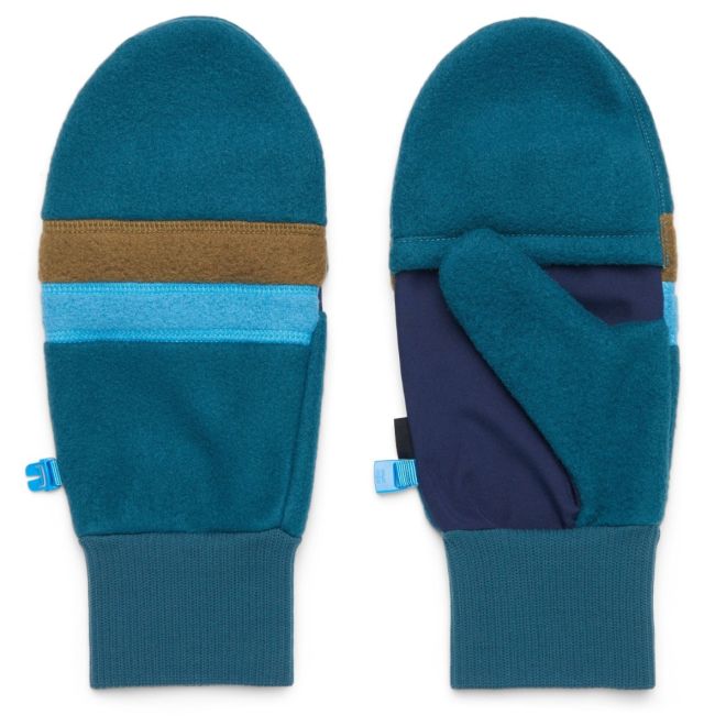 Cotopaxi Teca Fleece Glitten マルチユースグローブ