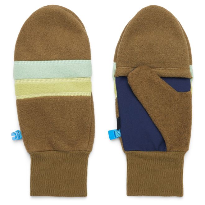 Cotopaxi Teca Fleece Glitten マルチユースグローブ