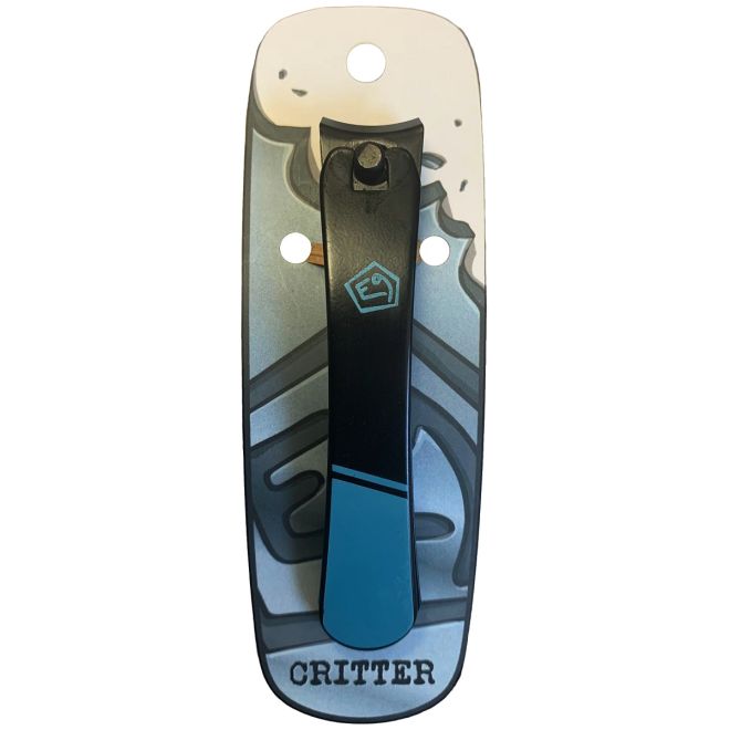 E9 Enove Critter ネイルクリッパー