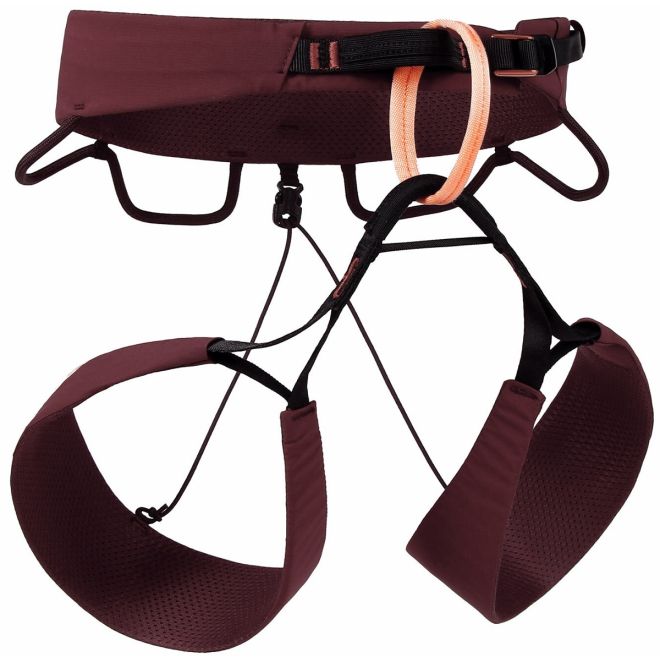 Blue Ice W's Cuesta Harness クライミングとアルパイン用ハーネス レディース
