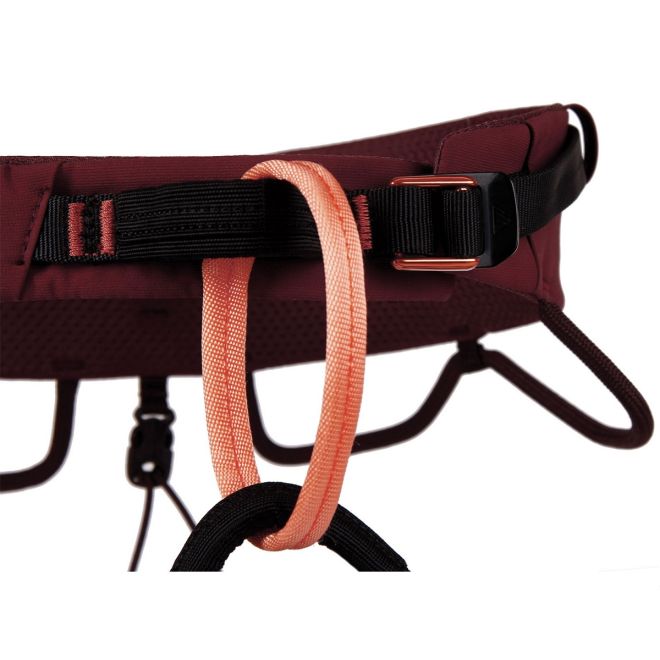 Blue Ice W's Cuesta Harness クライミングとアルパイン用ハーネス レディース