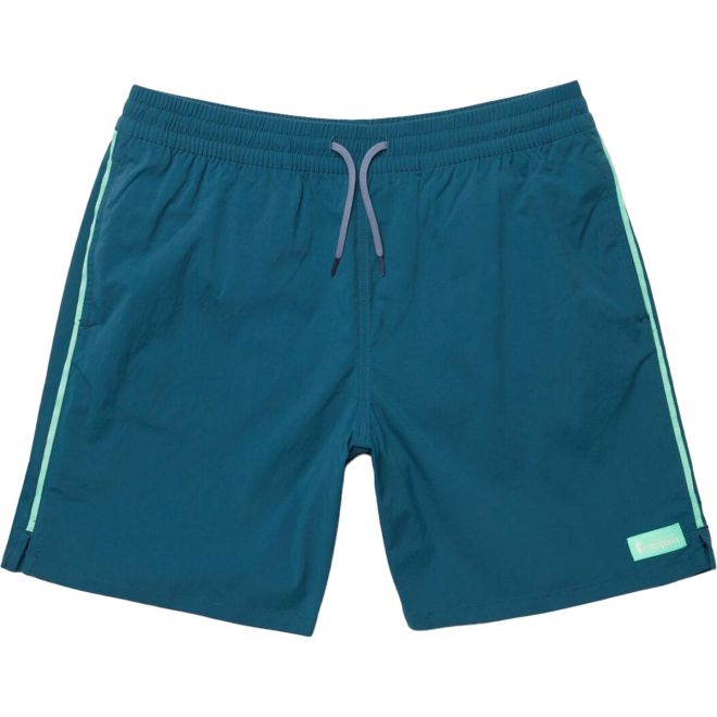Cotopaxi Brinco Short Print Men メンズショートパンツ