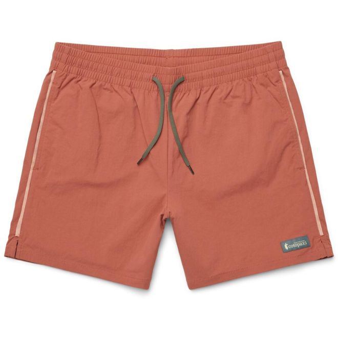 Cotopaxi Brinco Short Print レディースショートパンツ