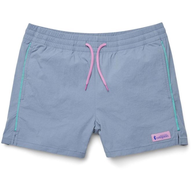 Cotopaxi Brinco Short Print レディースショートパンツ