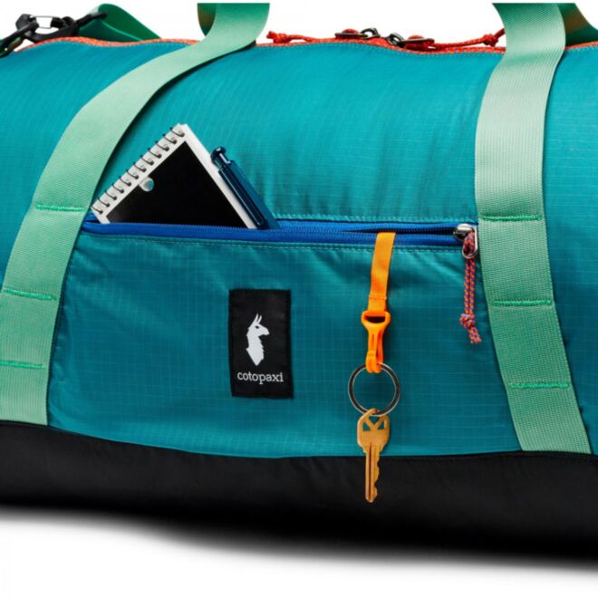 Cotopaxi Ligera 45L Duffel Bag 旅行用バッグ