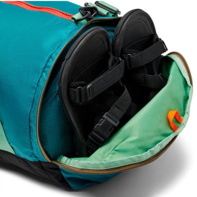 Cotopaxi Ligera 45L Duffel Bag 旅行用バッグ