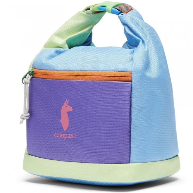 Cotopaxi Halcon Chalk Bucket チョークバッグ ボルダリング