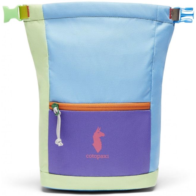 Cotopaxi Halcon Chalk Bucket チョークバッグ ボルダリング