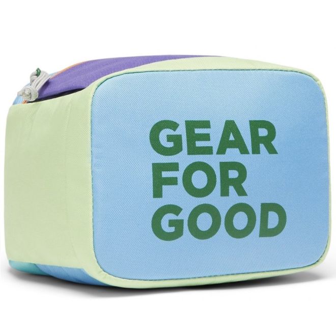 Cotopaxi Halcon Chalk Bucket チョークバッグ ボルダリング