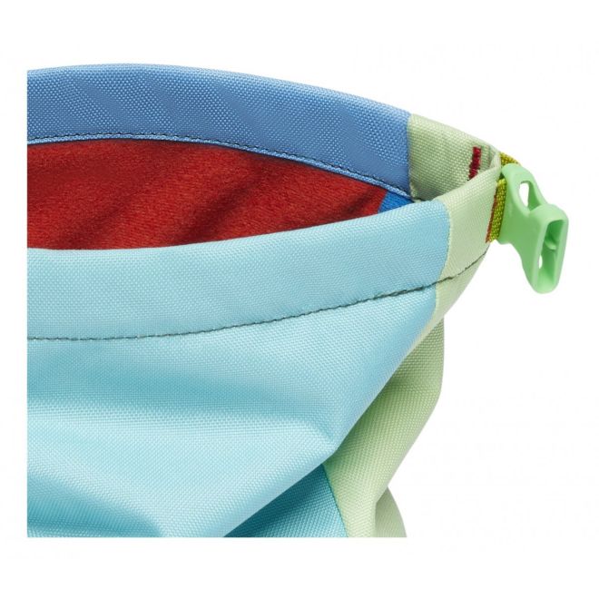 Cotopaxi Halcon Chalk Bucket チョークバッグ ボルダリング