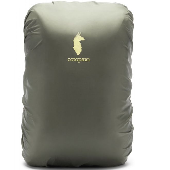Cotopaxi Seco 45L Rain Cover ザックカバー 雨よけ