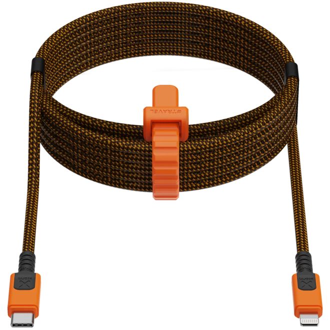 Xtorm Xtreme Cable USB-C to Lightning 1.5 m USB-Cケーブル