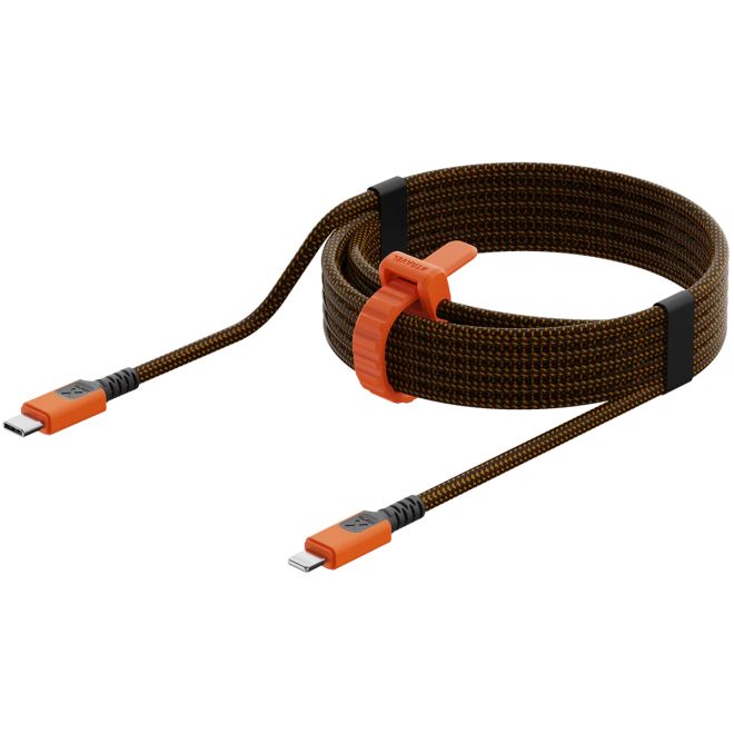 Xtorm Xtreme Cable USB-C to Lightning 1.5 m USB-Cケーブル