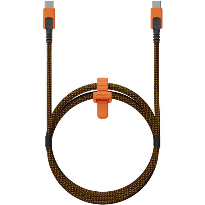 Xtorm Xtreme Cable USB-C PD Ultra 240W 1,5 m USB-C PDケーブル