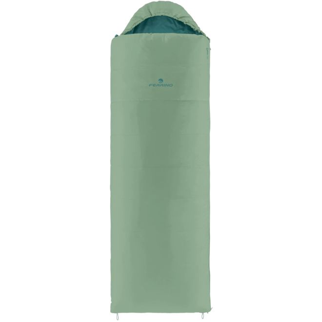 Ferrino Lightec 700 Square 寝袋