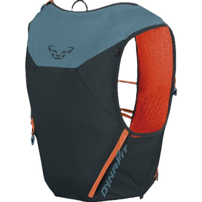 Dynafit Alpine 8 Vest トレイルランニング用ザック