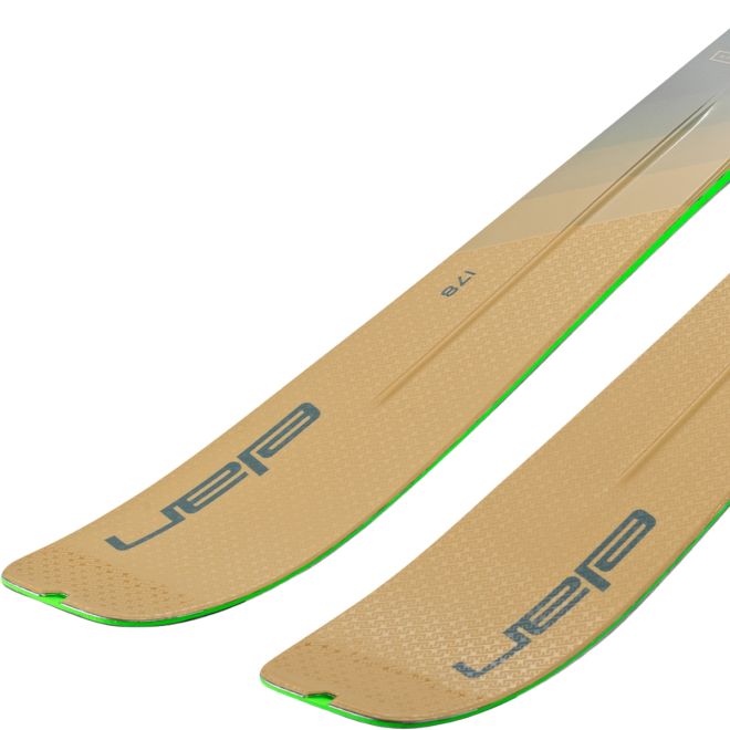 Elan Ripstick Tour 94 アルペンスキー