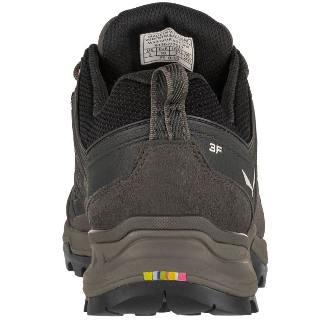 SALEWA W's Mountain Trainer Lite Gore Tex レディーストレッキングシューズ