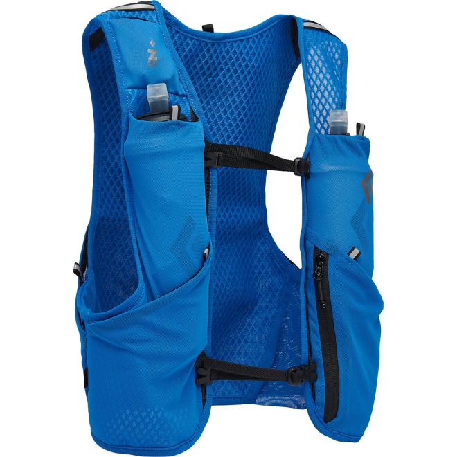BD Black Diamond Distance 4 Hydration トレイルランニング用ザック