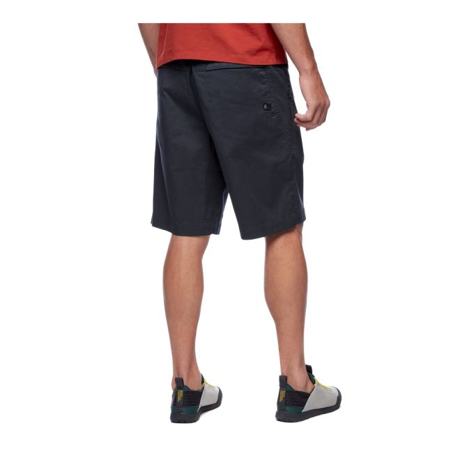 BD Black Diamond Notion Shorts メンズショートパンツ