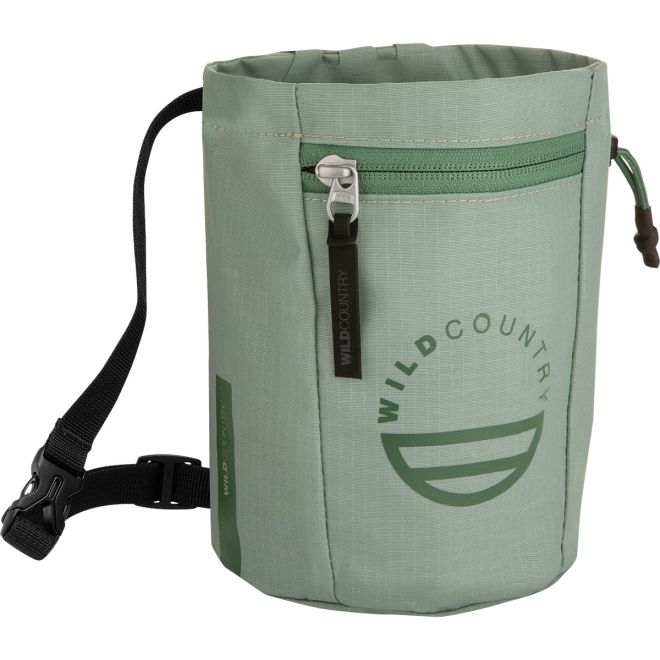 Wild Country Syncro Chalk Bag チョークバッグ
