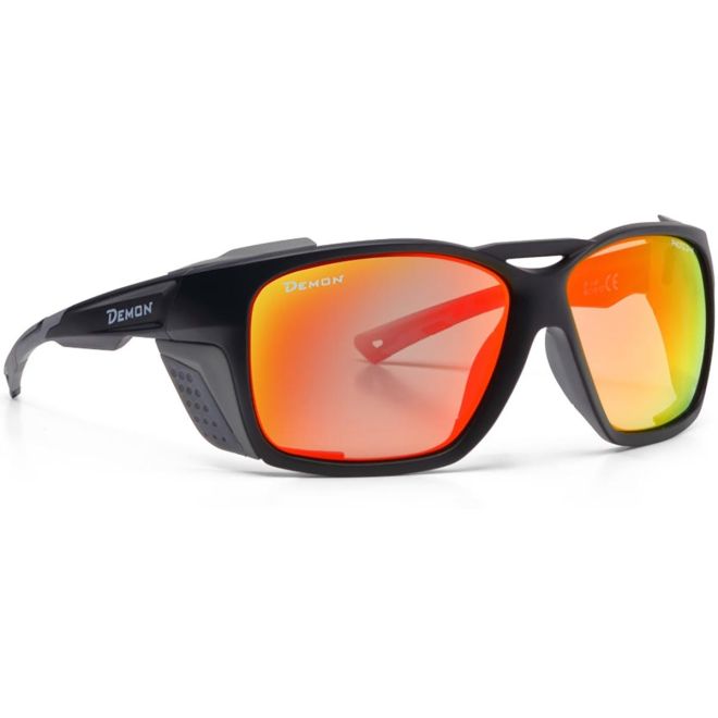 Demon Nature Photochromic 2-4 レンズ スポーツサングラス