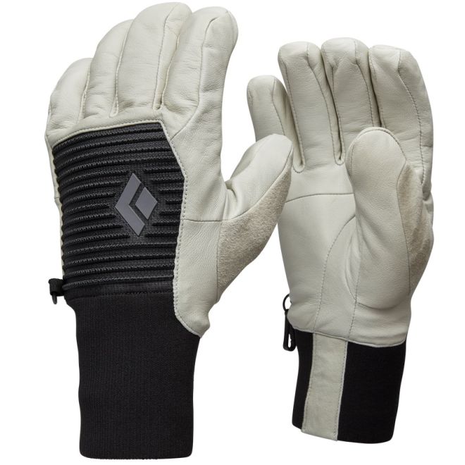 BD Black Diamond Session Knit Gloves アルパイングローブ