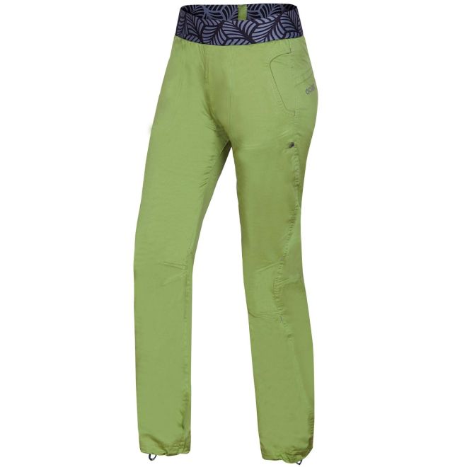 Ocun Pantera Organic Pants レディースパンツ